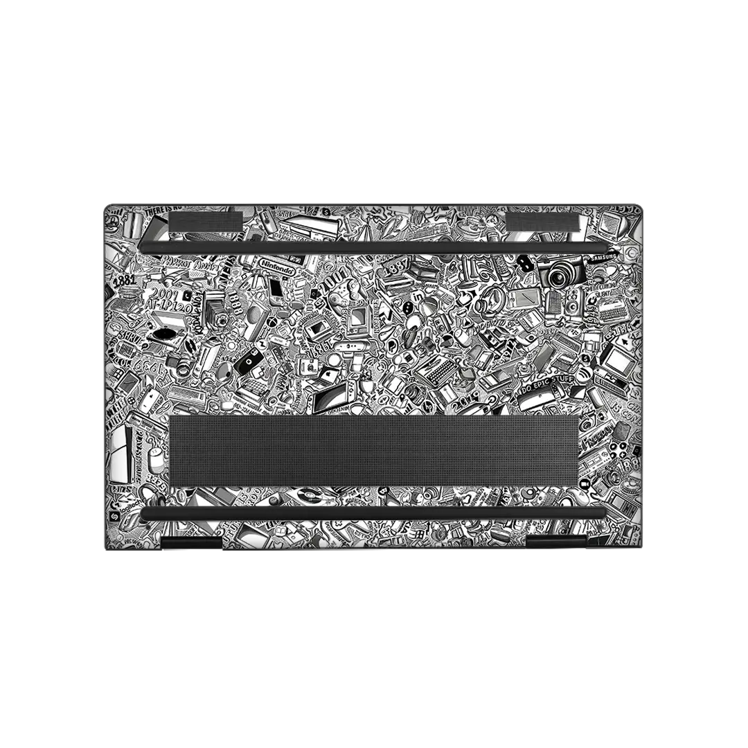 Preload Essential / Tech Camo Light