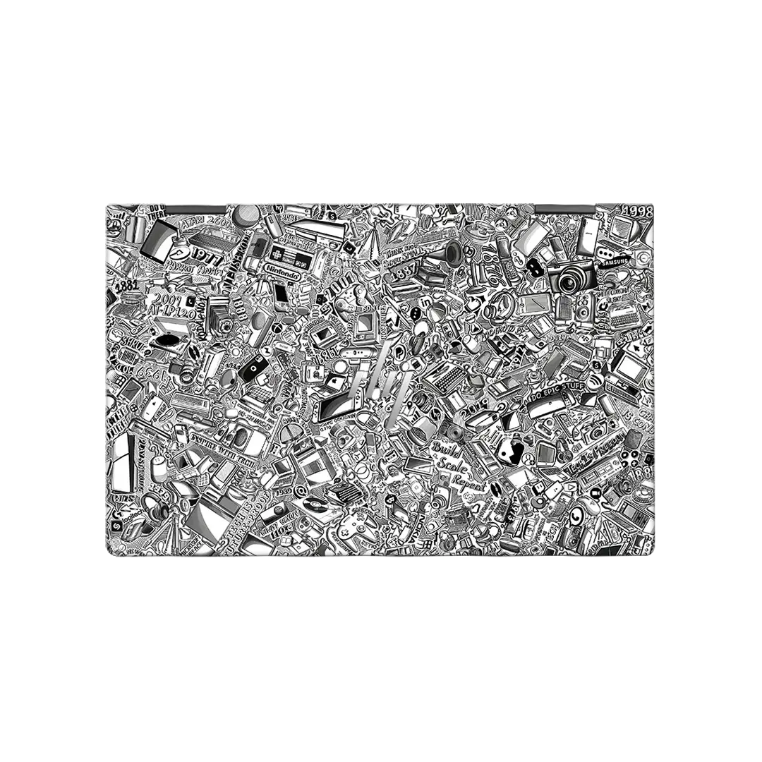 Preload Minimum / Tech Camo Light