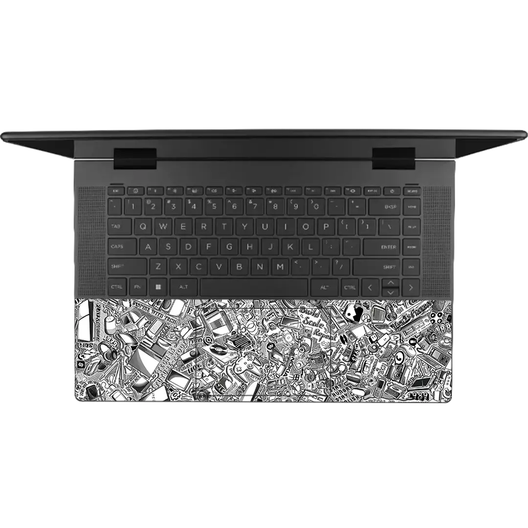 Preload Ultimate / Tech Camo Light