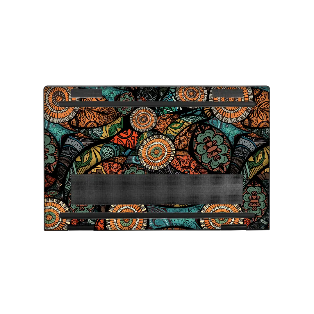 Preload Essential / Tribal Tusk