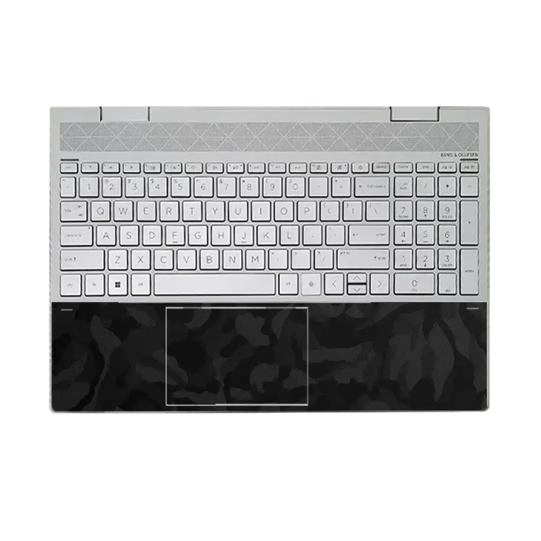 Preload Essential / Black Camo