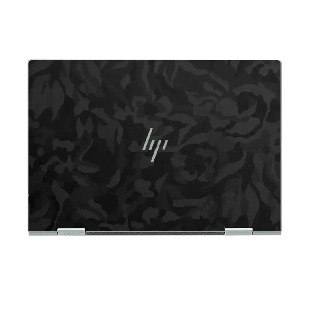 Preload Minimum / Black Camo