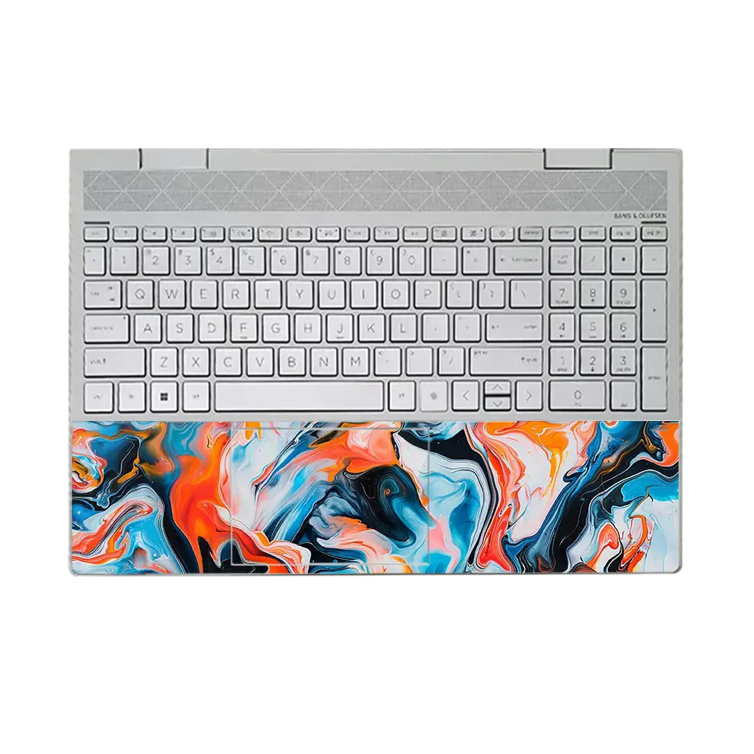 Preload Essential / Cryo Flare