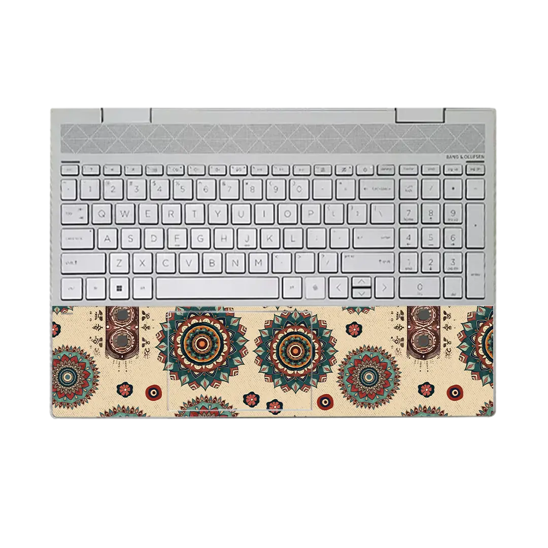 Preload Essential / Desert Bloom