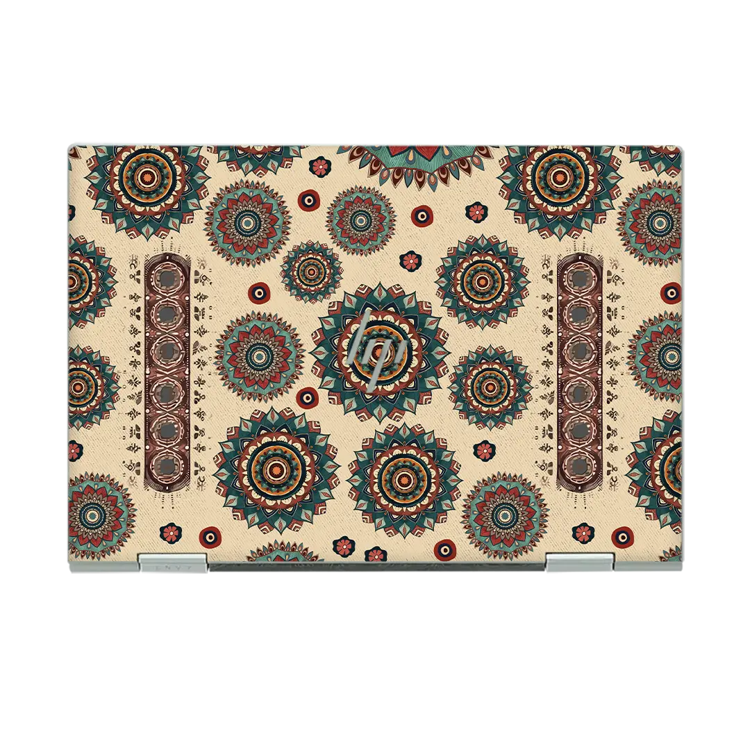 Preload Minimum / Desert Bloom