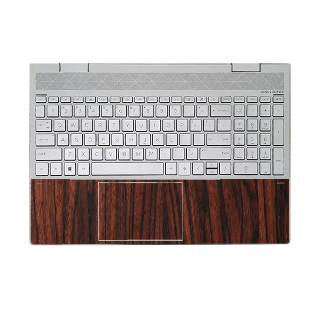 Preload Essential / Ebony Wood