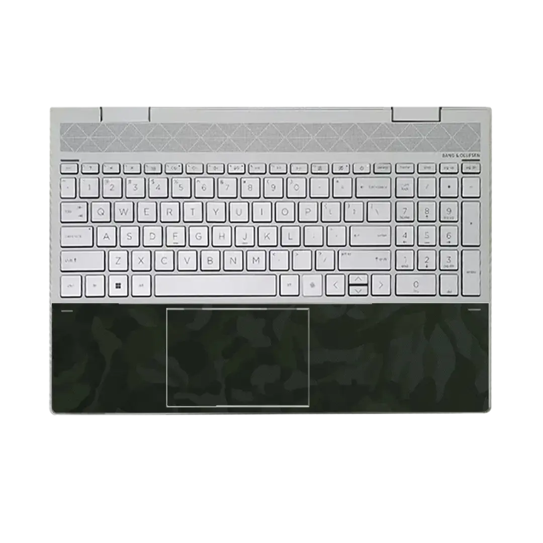 Preload Essential / Green Camo