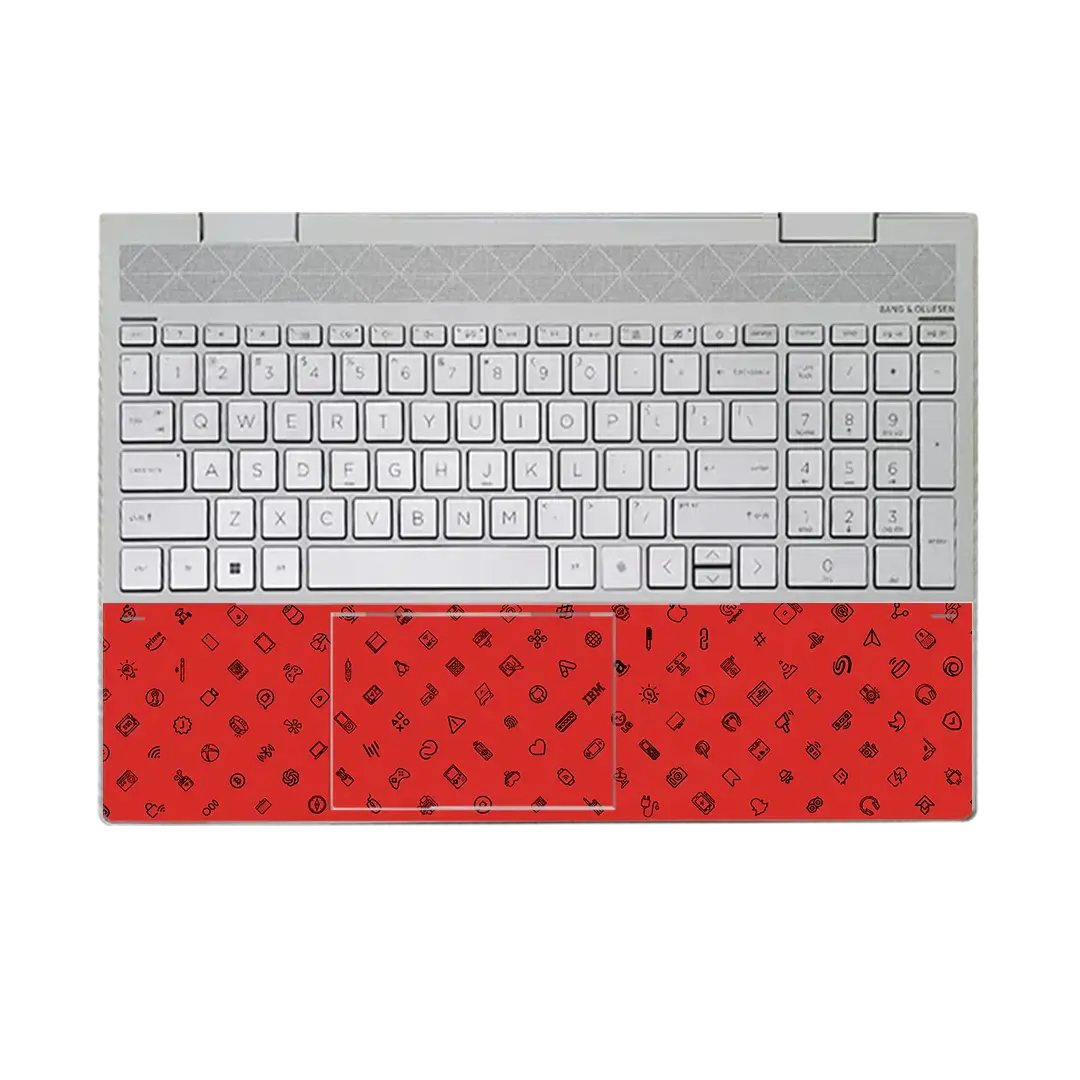 Preload Essential / Iconic Blaze