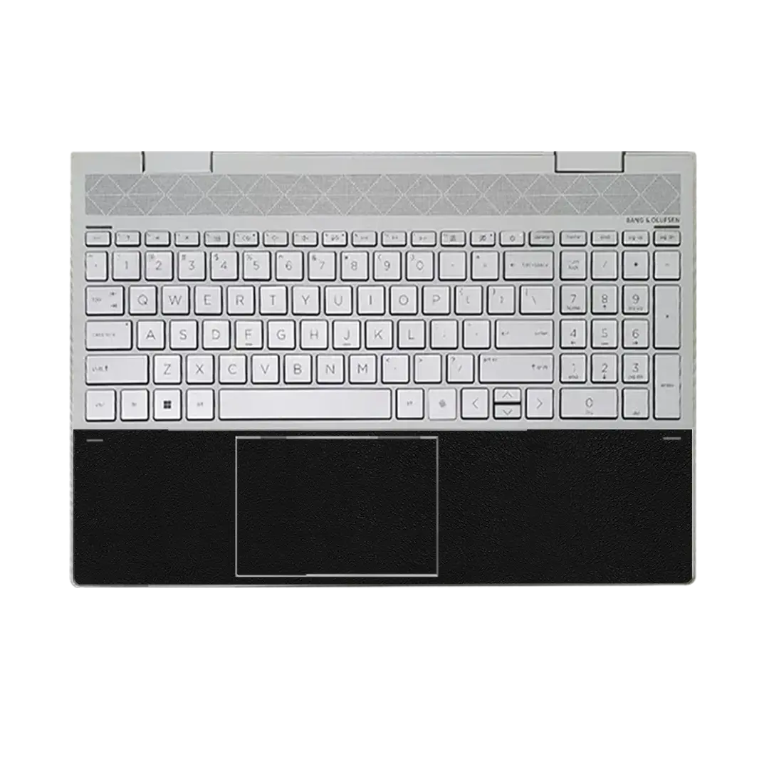 Preload Essential / Black Leather