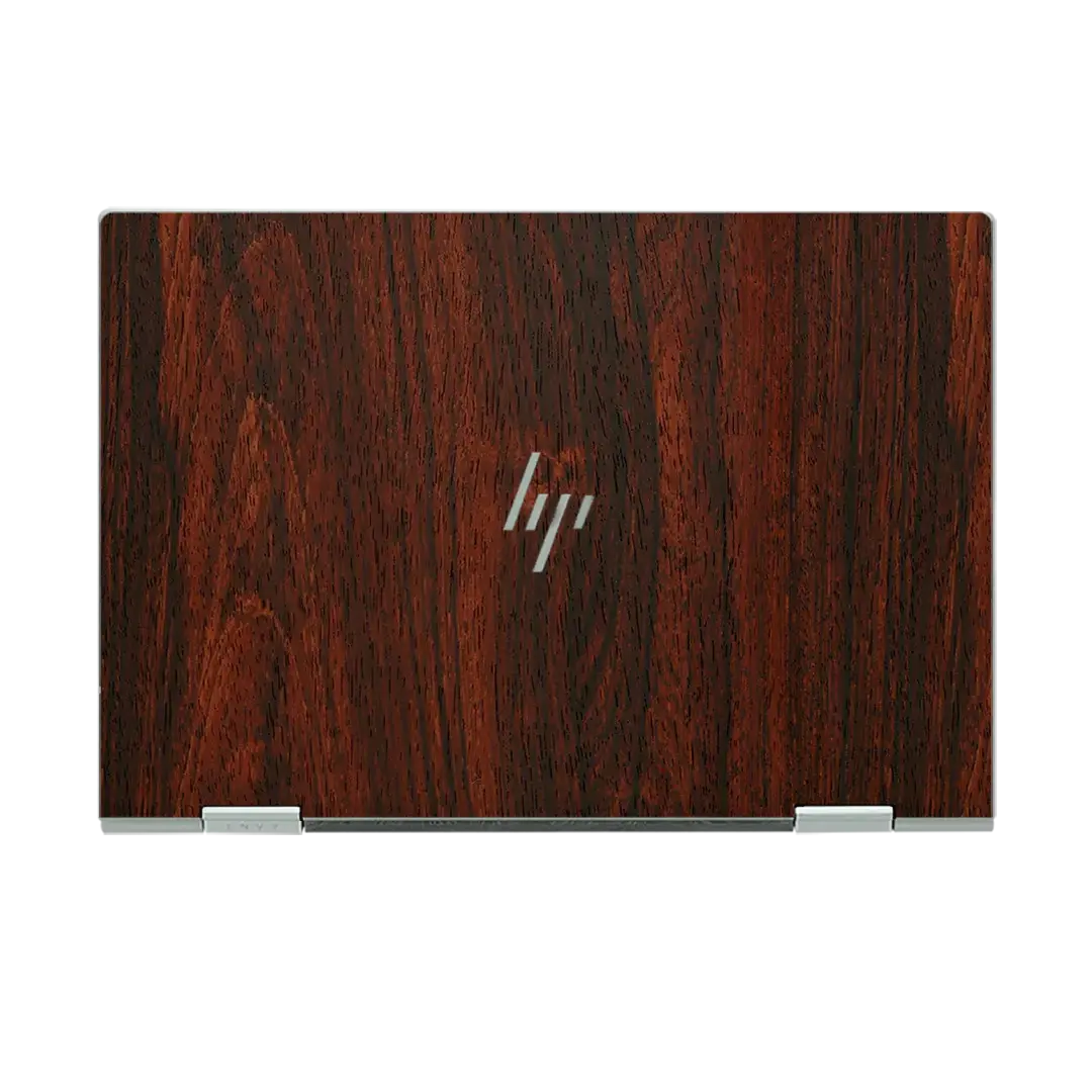 Preload Minimum / Mahogany Wood