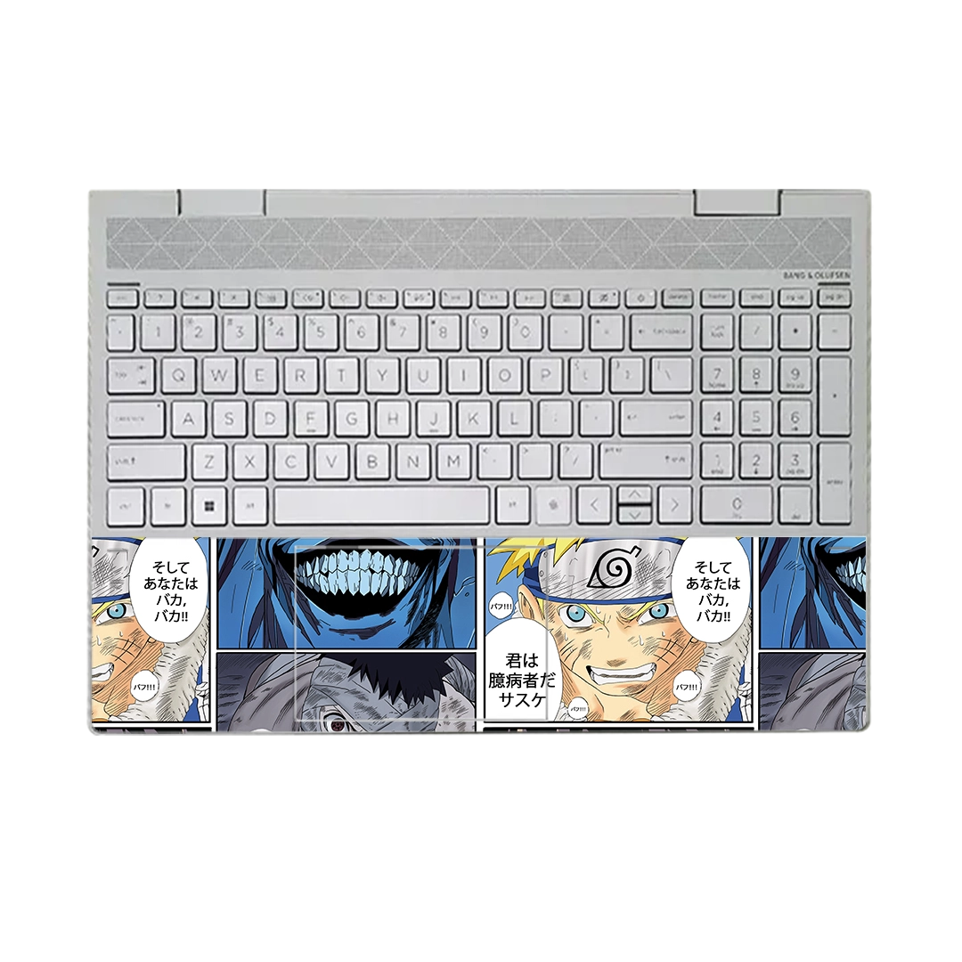 Preload Essential / Manga Relics