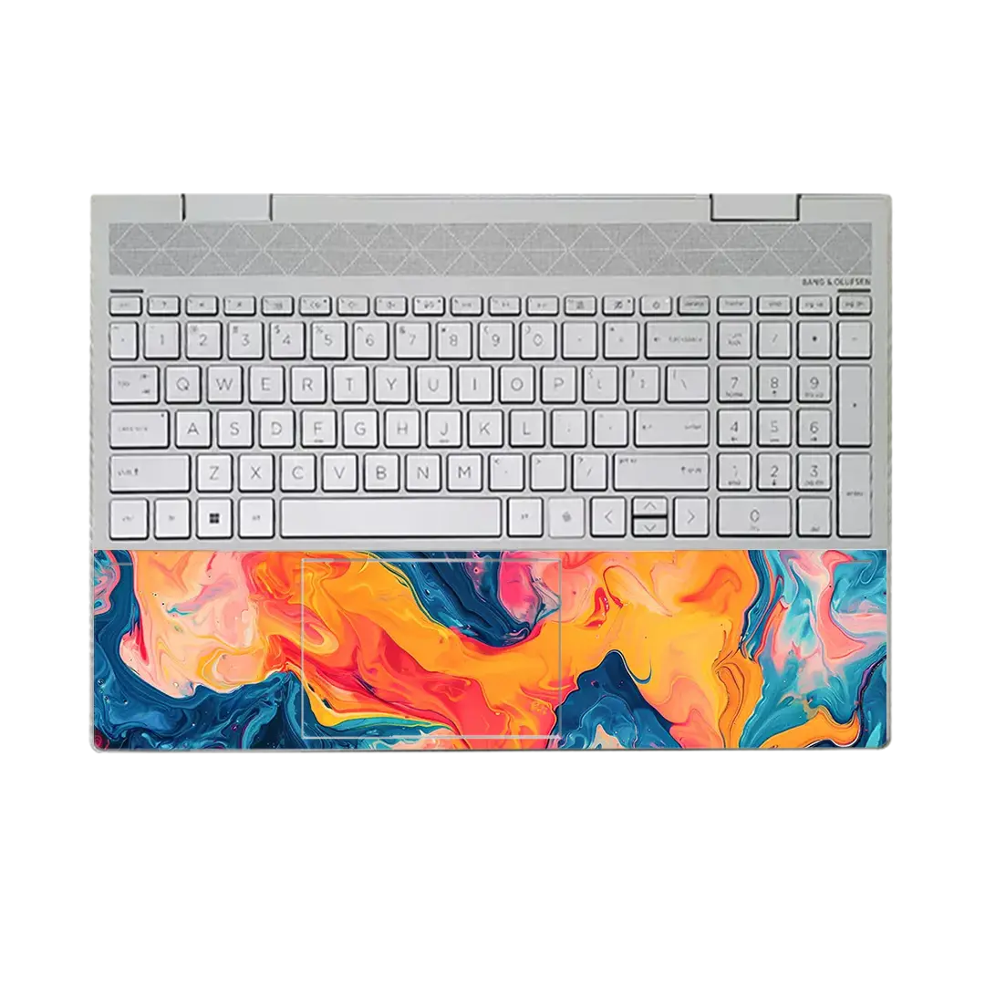 Preload Essential / Molten Fury