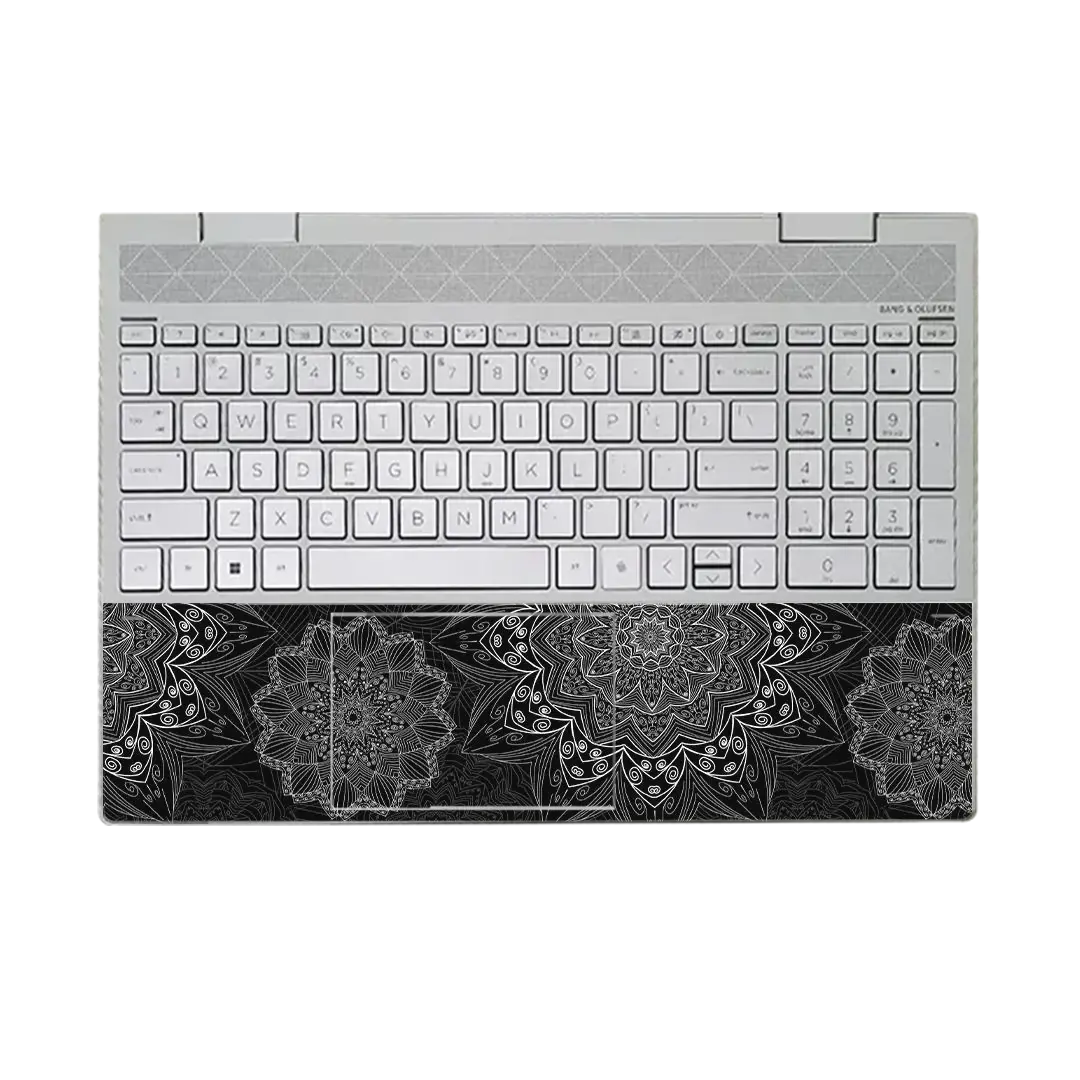 Preload Essential / Mystic Black