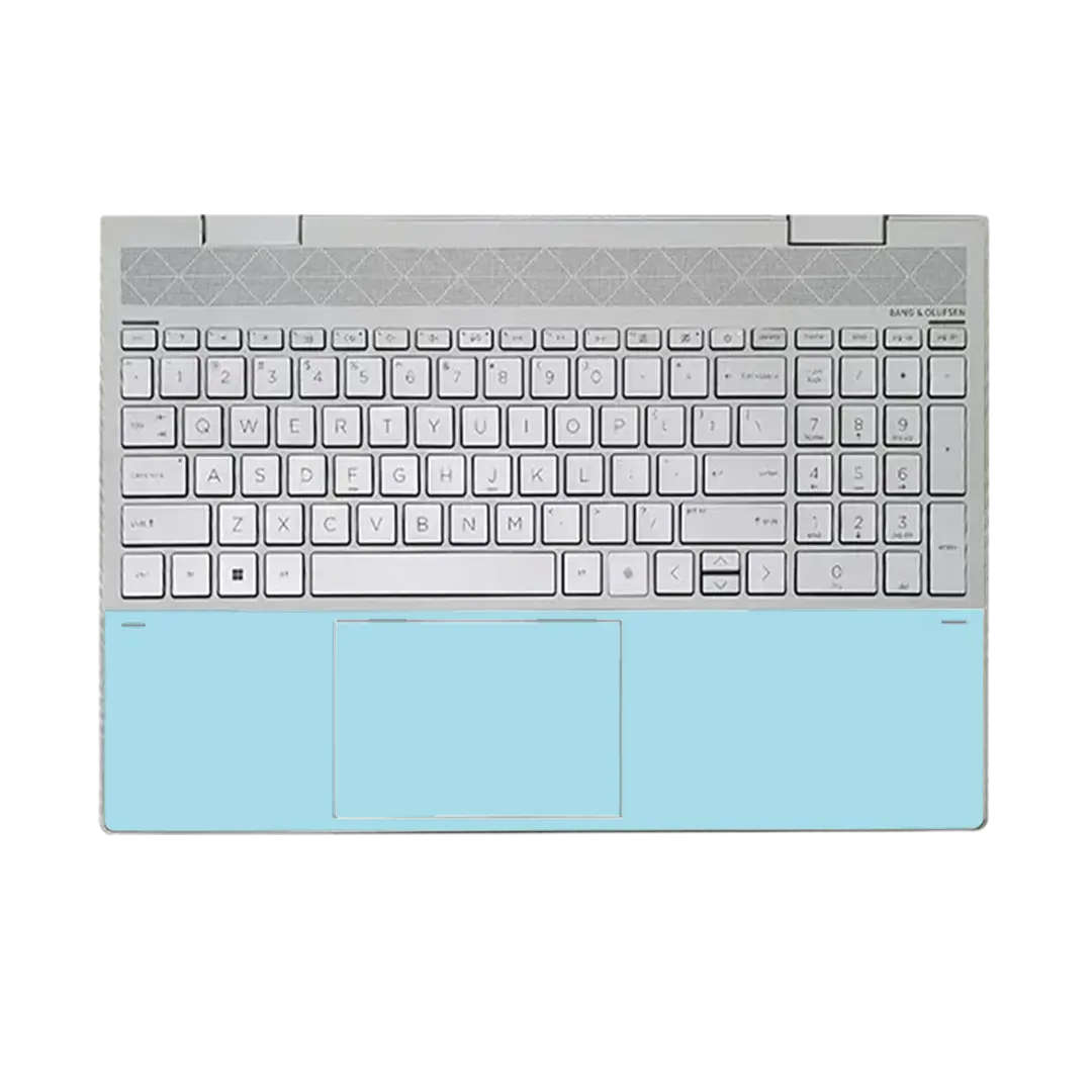 Preload Essential / Pastel Blue