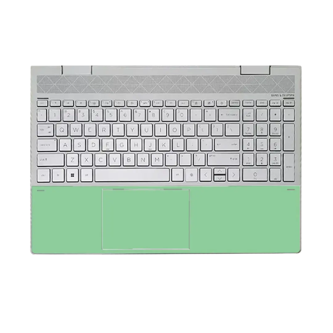 Preload Essential / Pastel Green