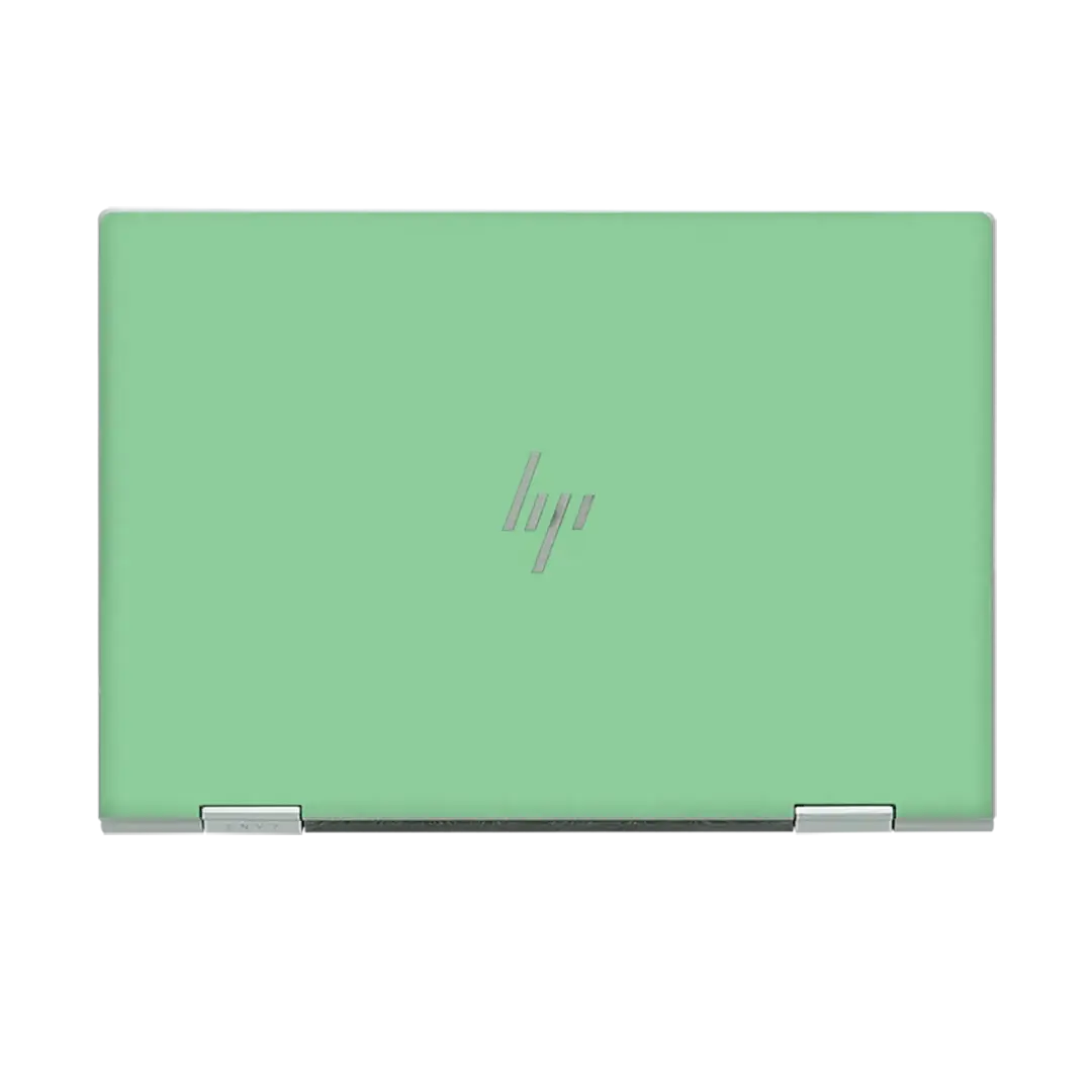 Preload Minimum / Pastel Green