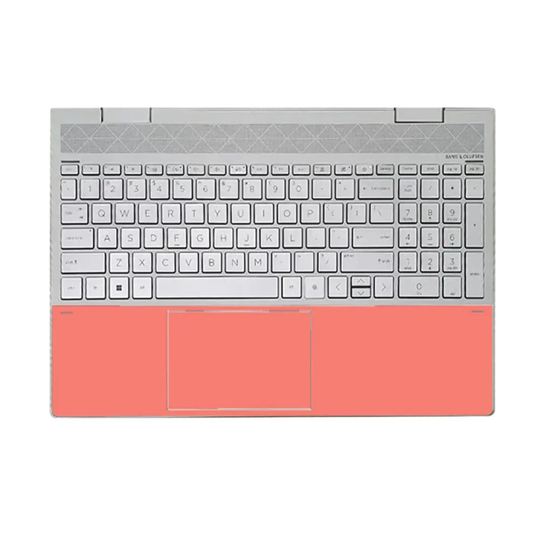 Preload Essential / Pastel Red