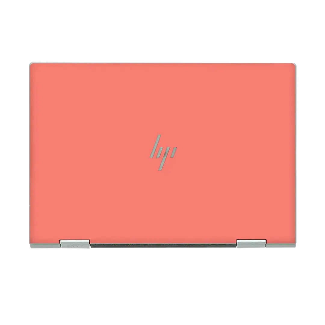 Preload Minimum / Pastel Red