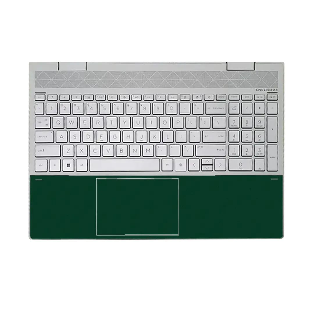 Preload Essential / Pine Green