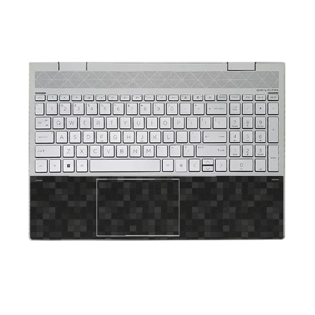 Preload Essential / Pixels Dark