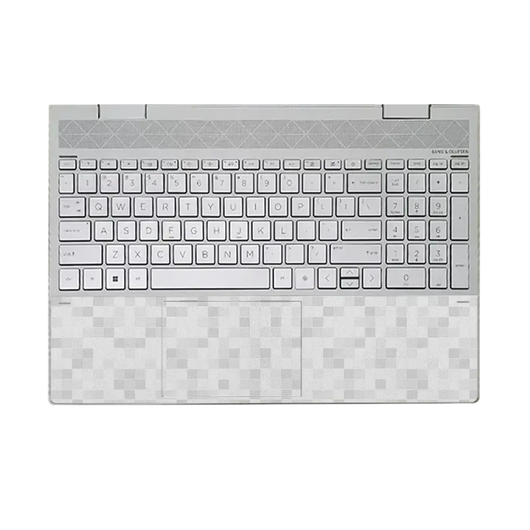 Preload Essential / Pixels Light