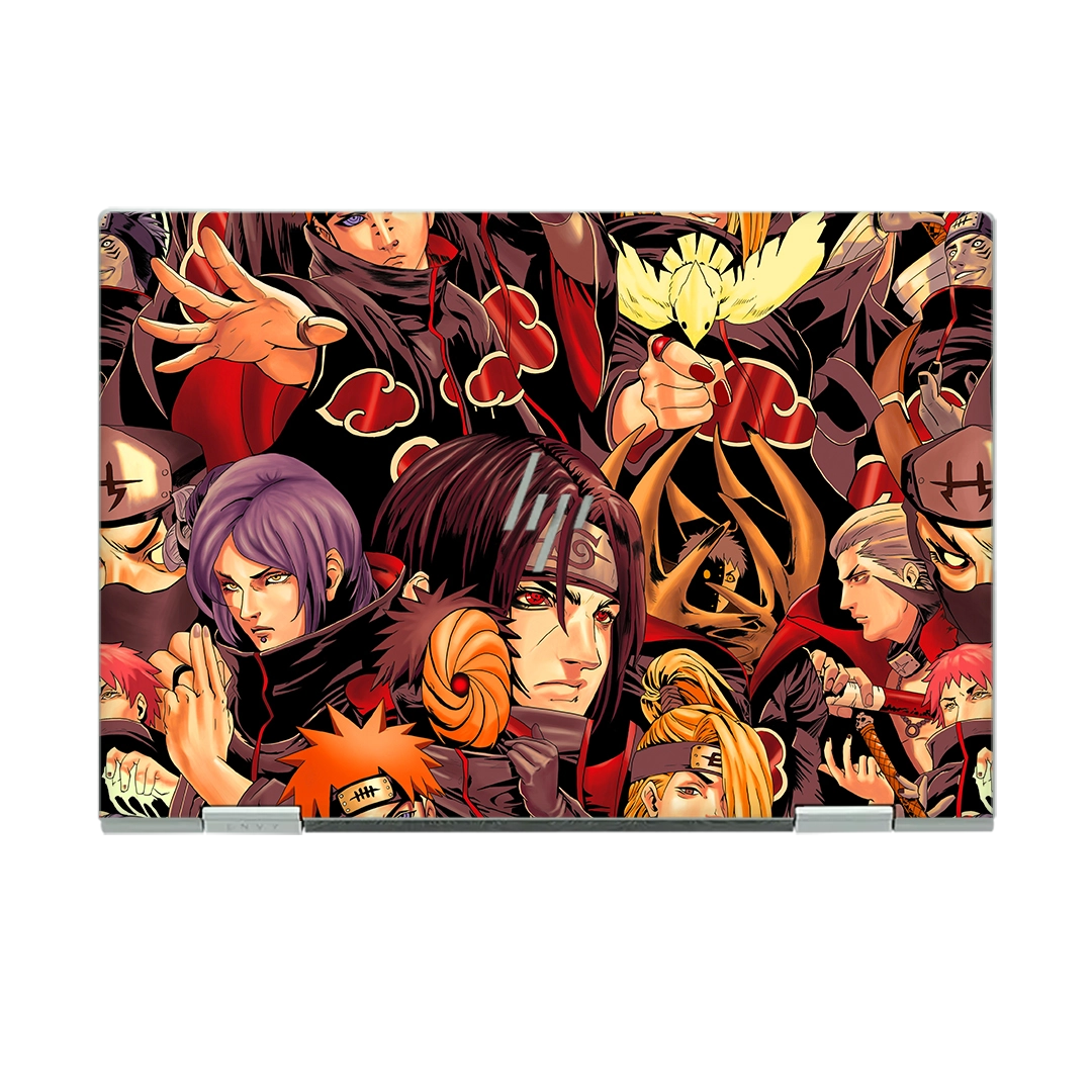 Preload Minimum / Rogue Ninja