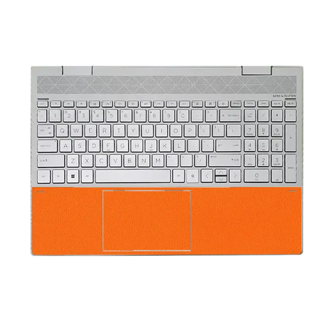 Preload Essential / Sandstone Orange