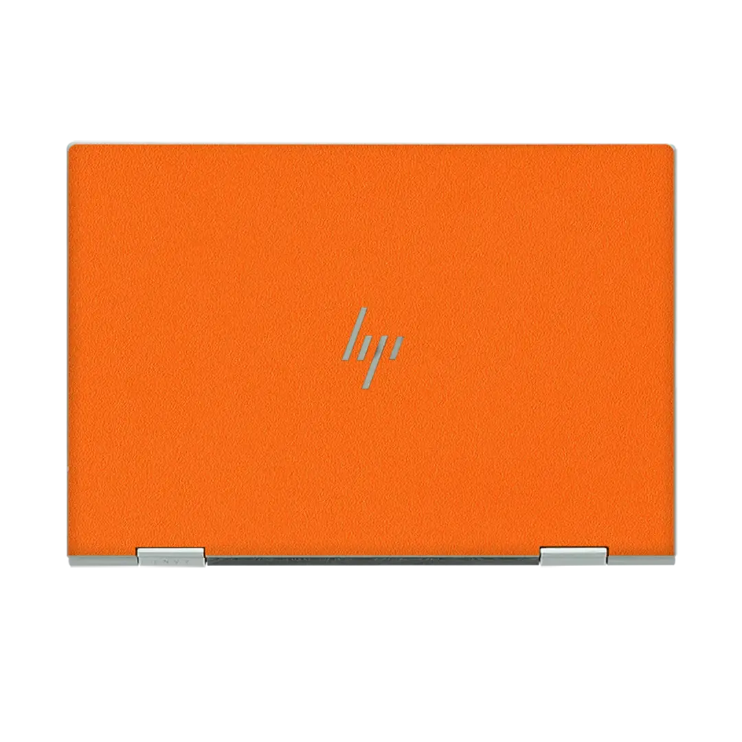 Preload Minimum / Sandstone Orange