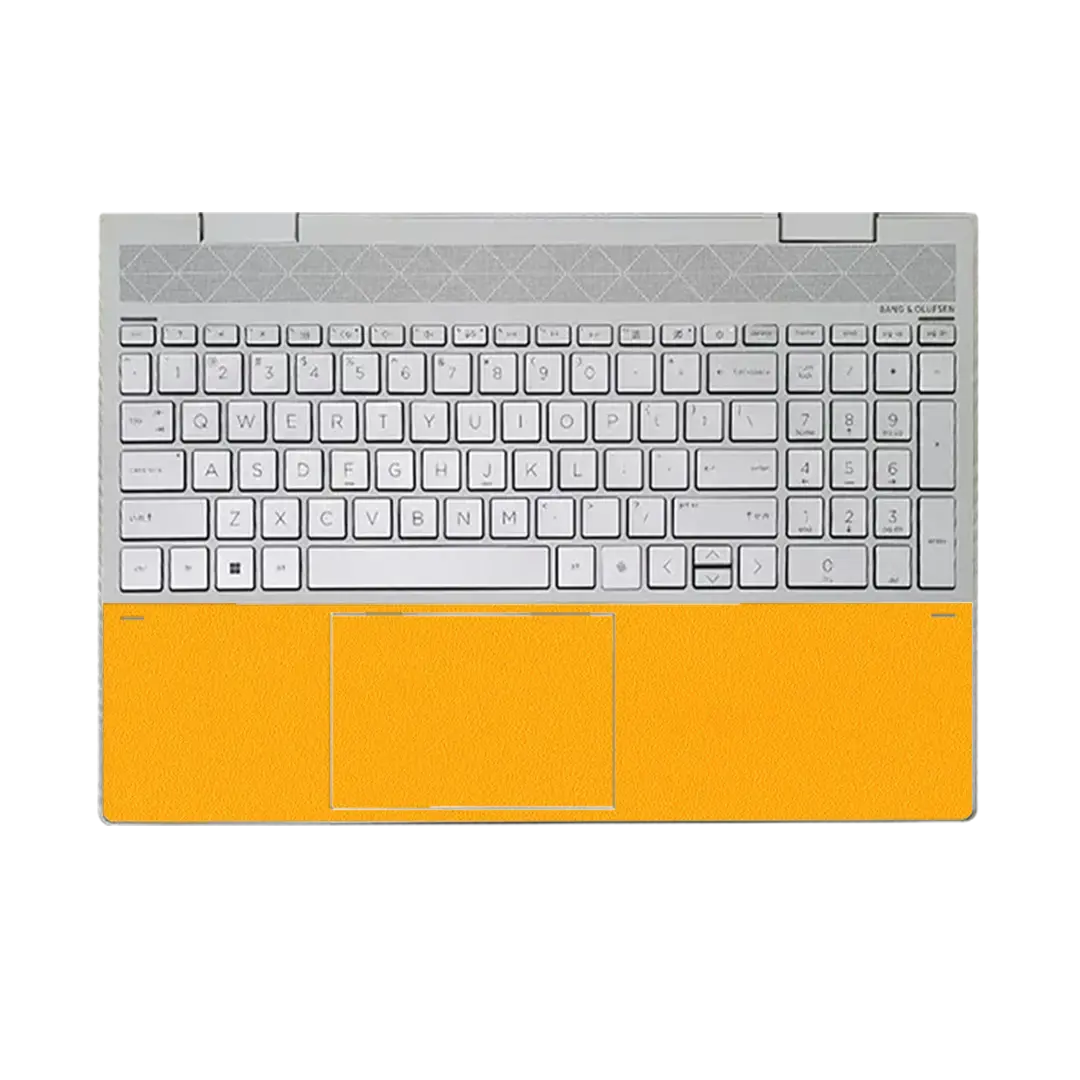 Preload Essential / Sandstone Yellow