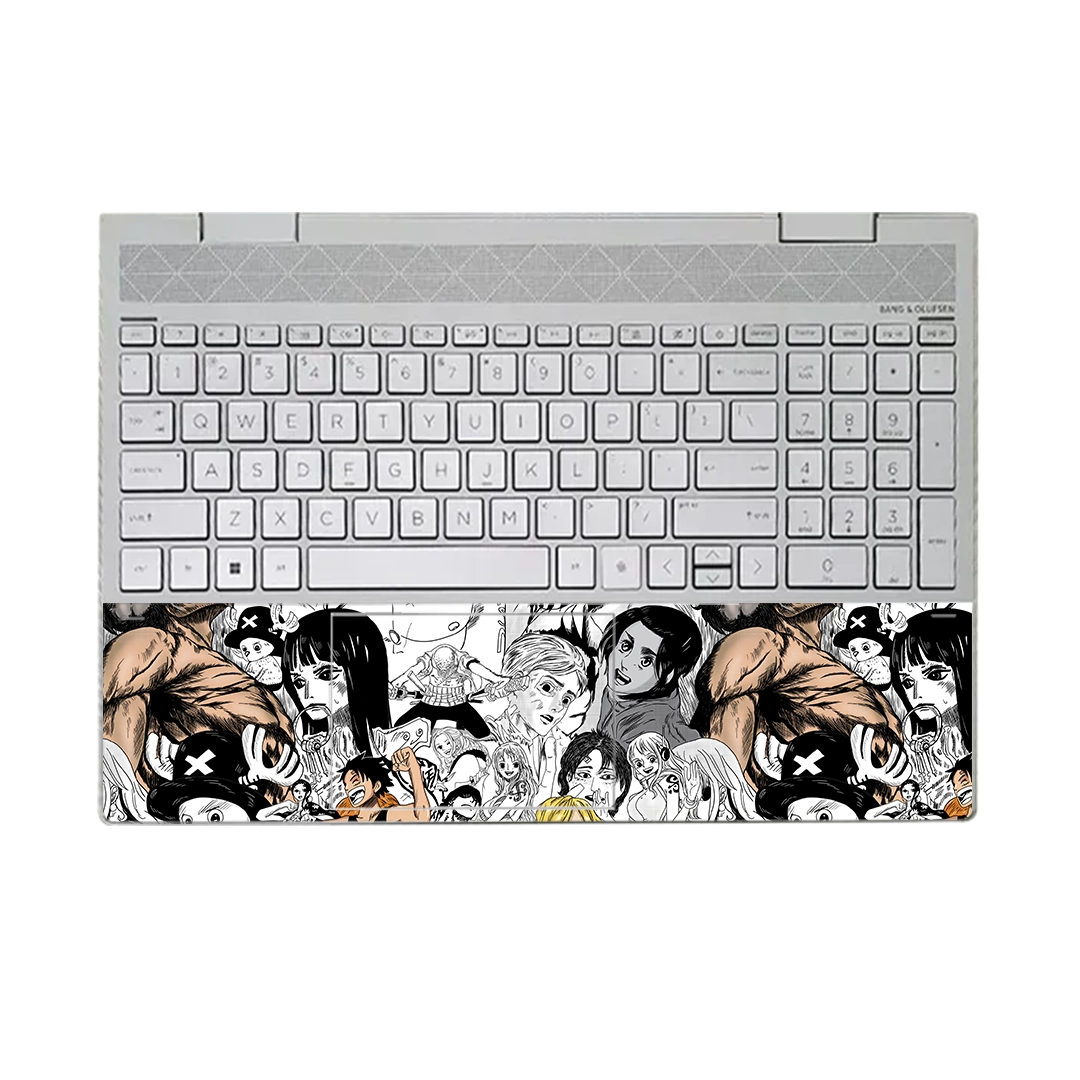 Preload Essential / Skull Titan