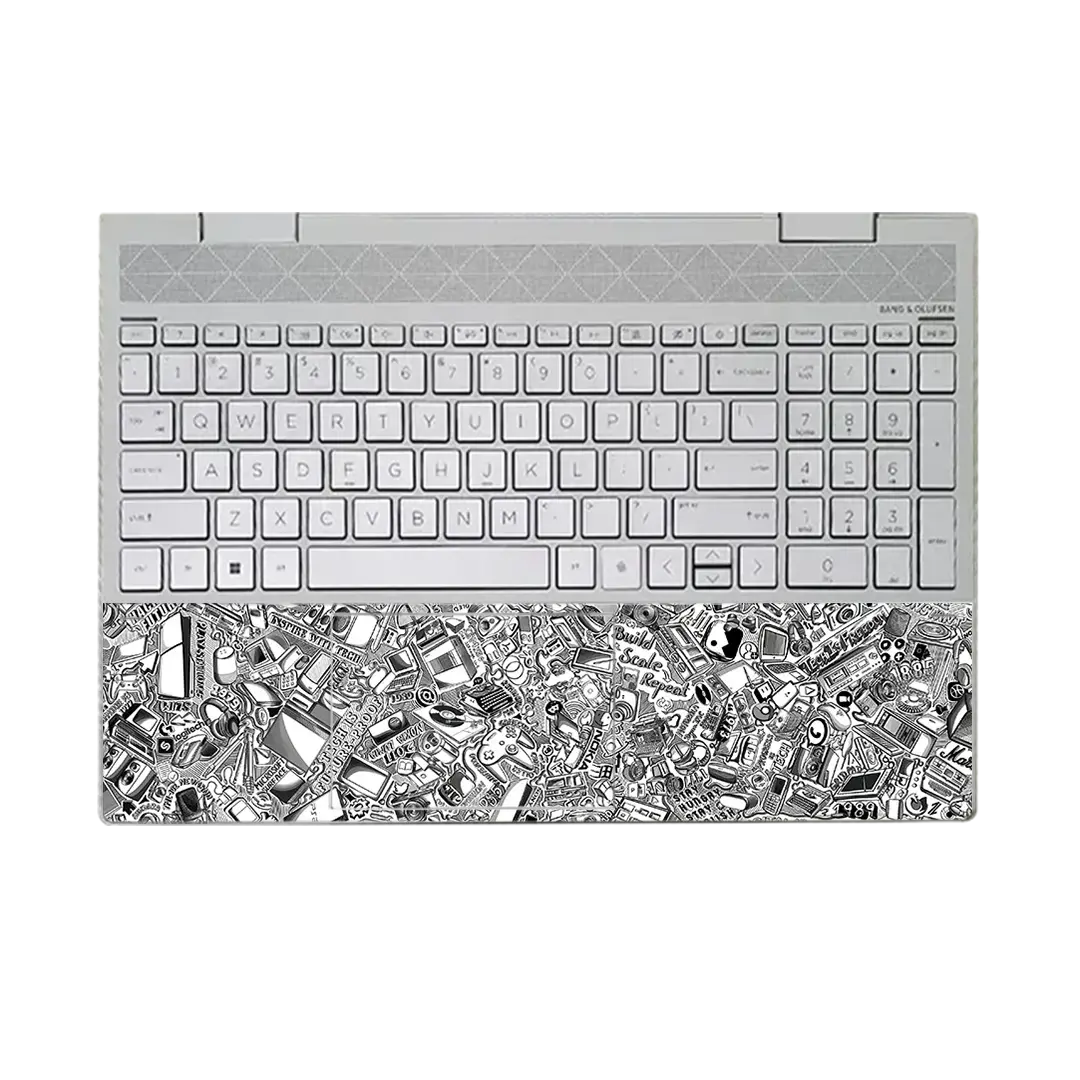 Preload Essential / Tech Camo Light