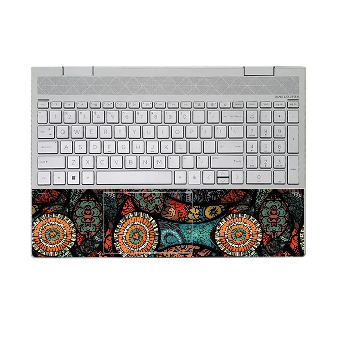 Preload Essential / Tribal Tusk