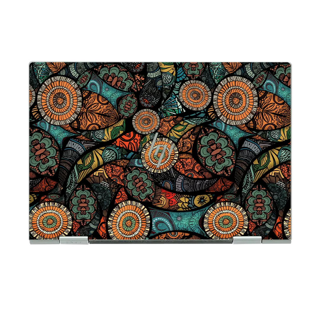 Preload Minimum / Tribal Tusk