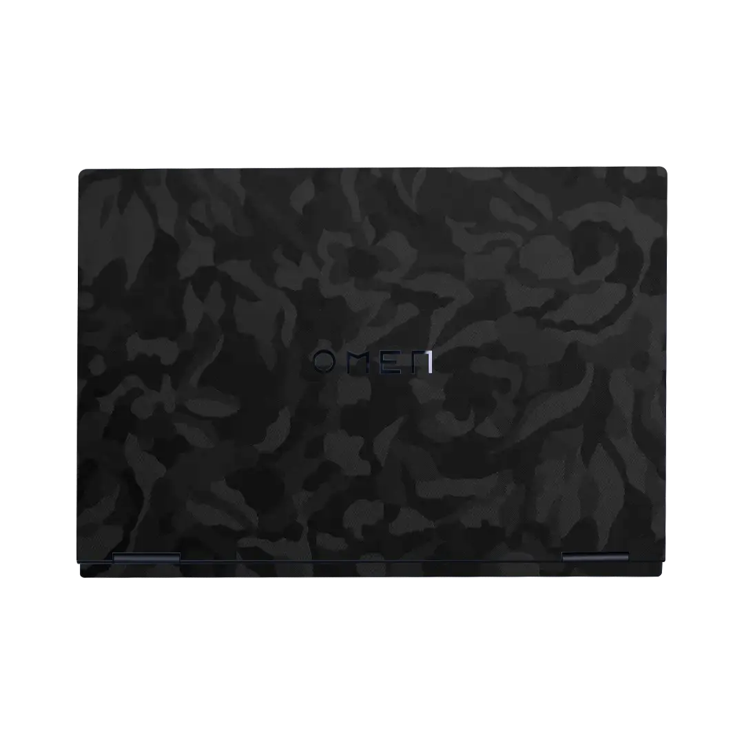Preload Minimum / Black Camo