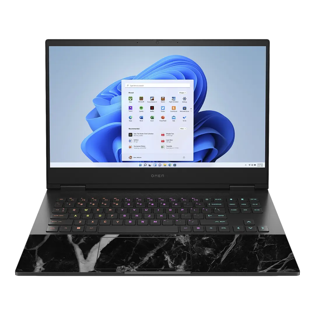 Preload Essential / Black Marble