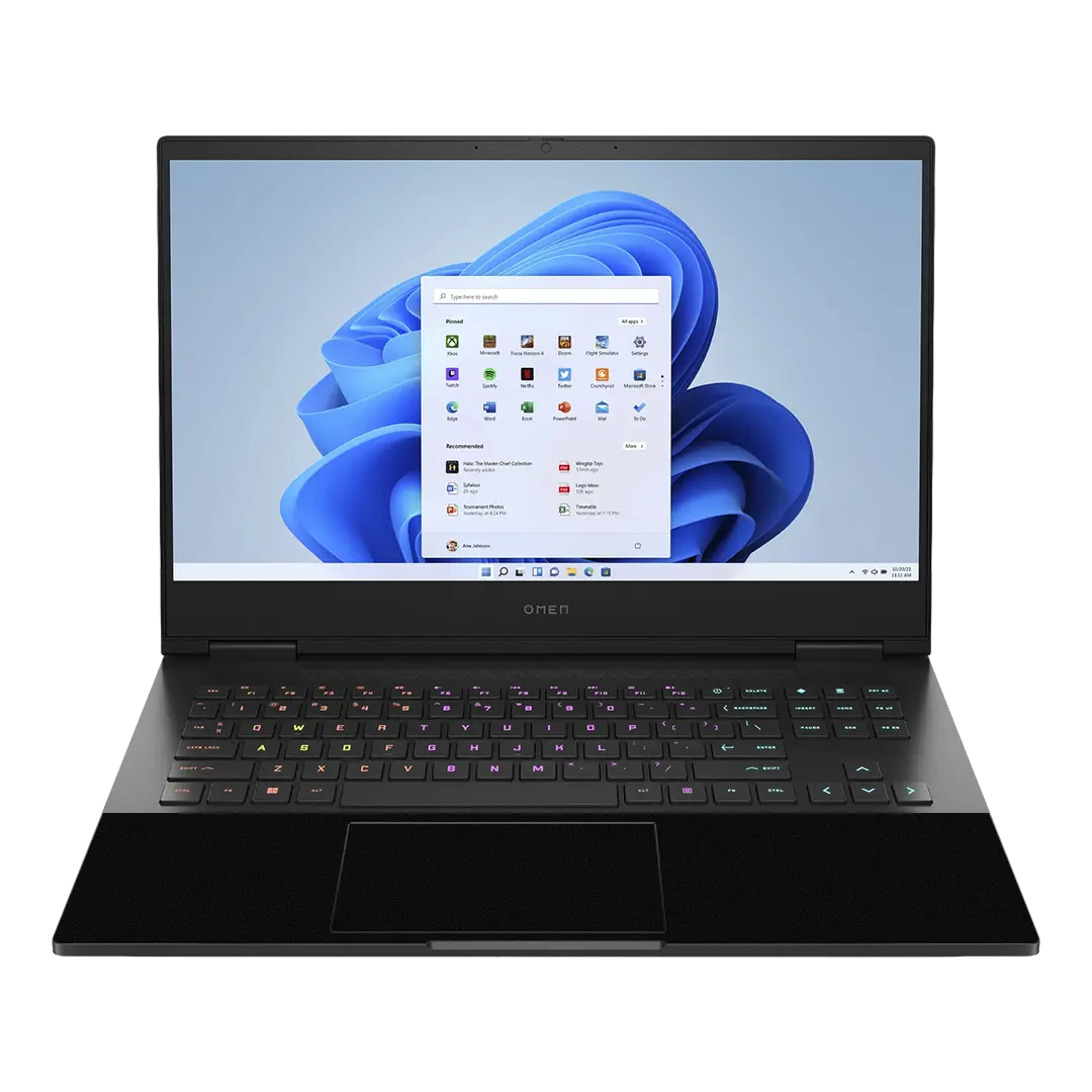 Preload Essential / Black Matte