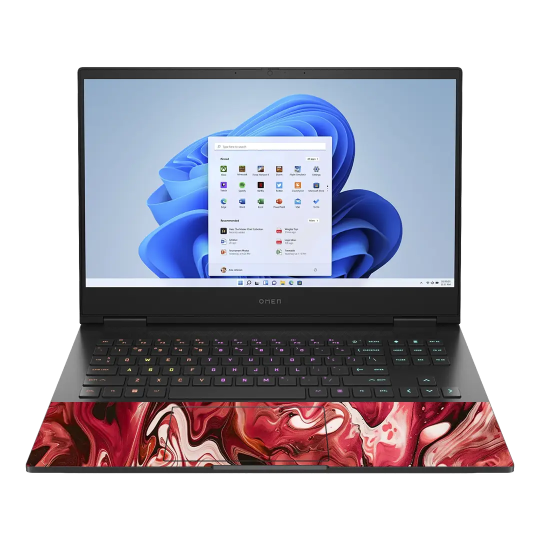 Preload Essential / Blood Rush