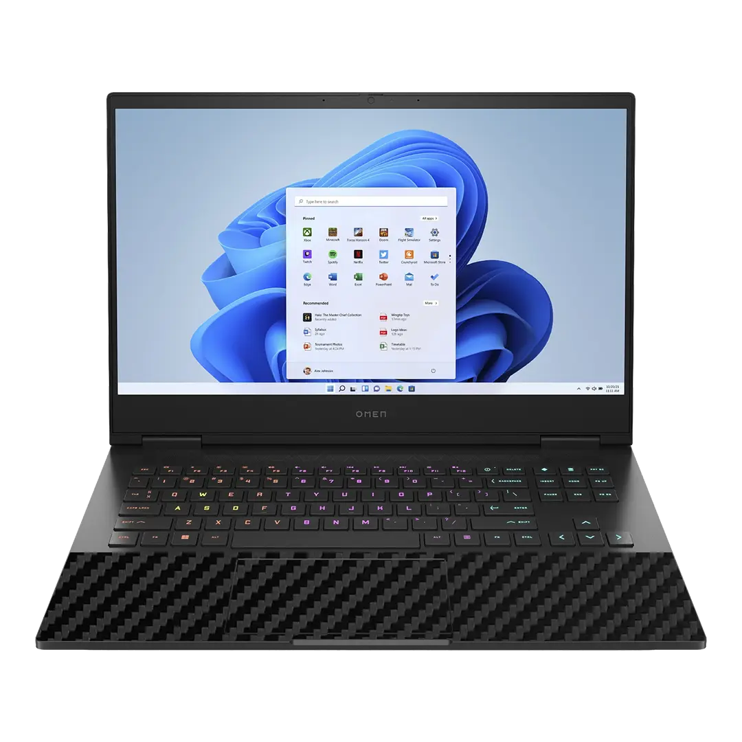 Preload Essential / Carbon Fiber