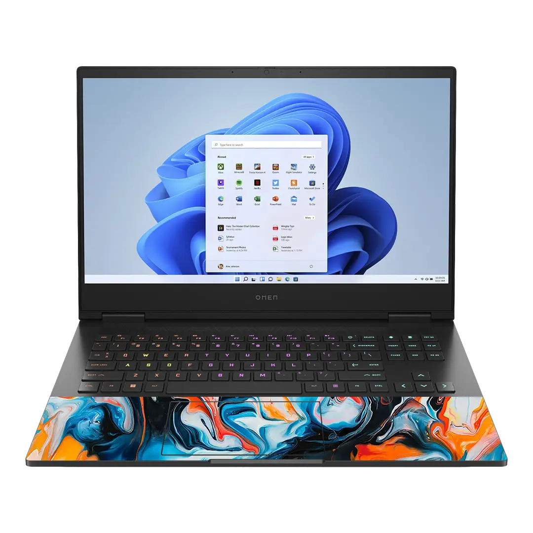 Preload Essential / Cryo Flare