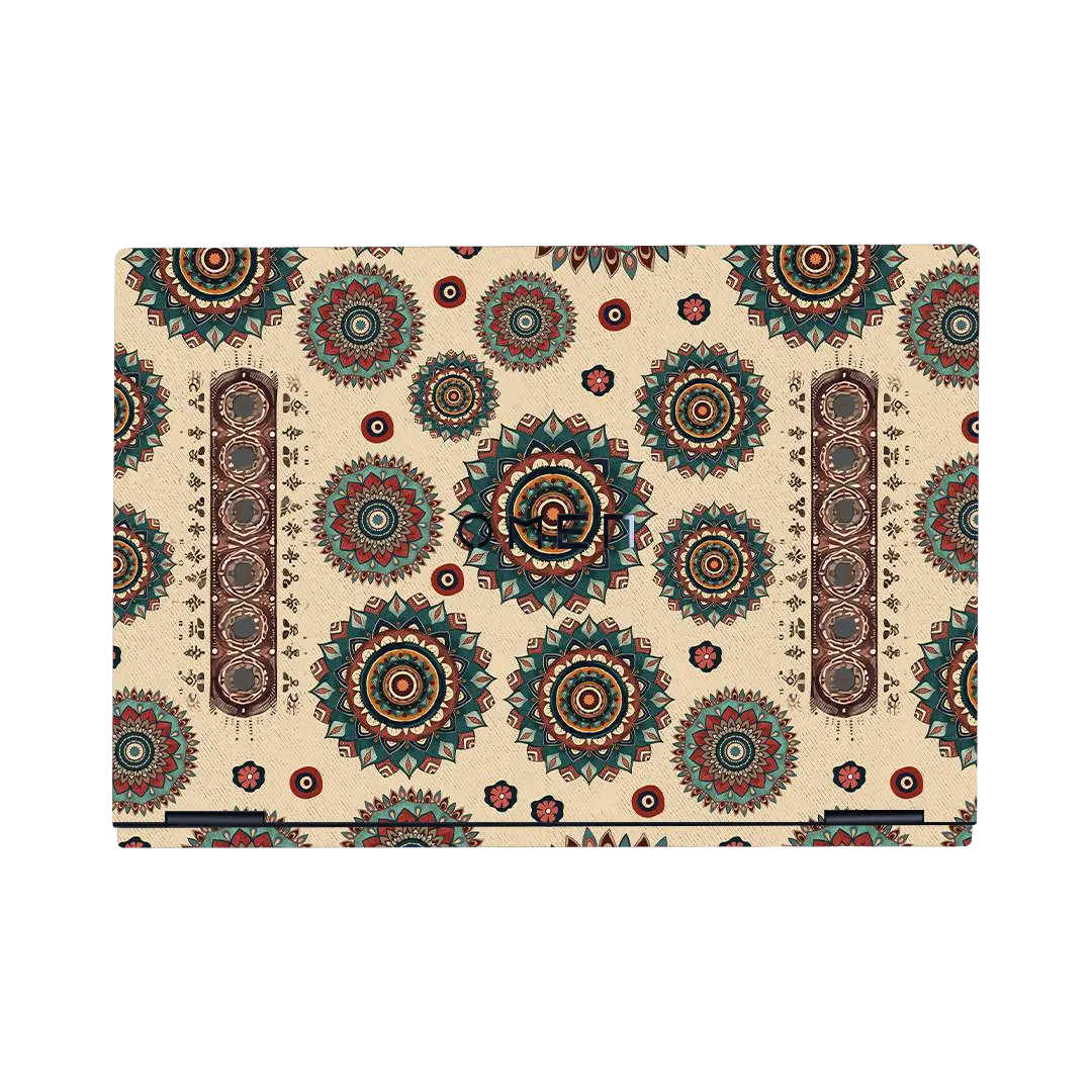 Preload Minimum / Desert Bloom