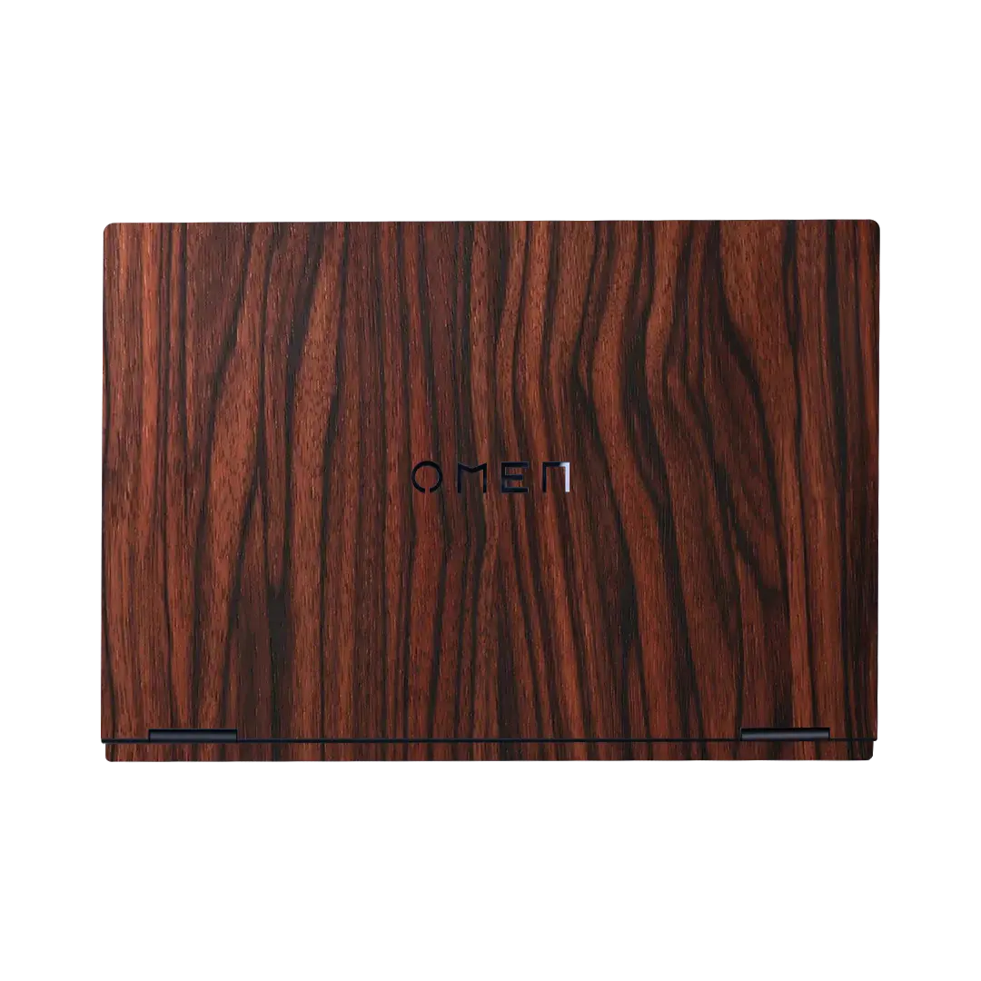 Preload Minimum / Ebony Wood