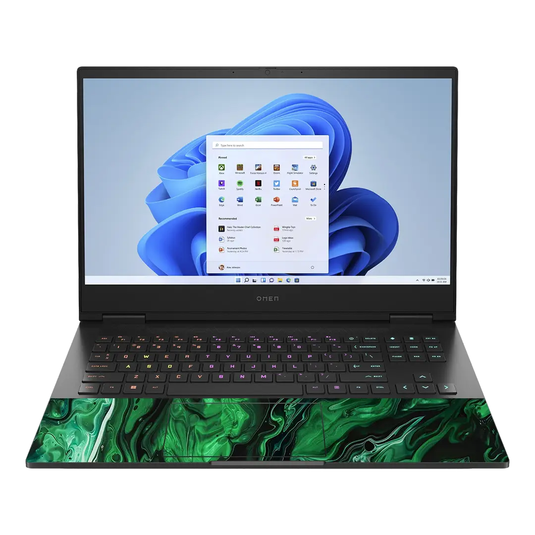 Preload Essential / Goblin Gas