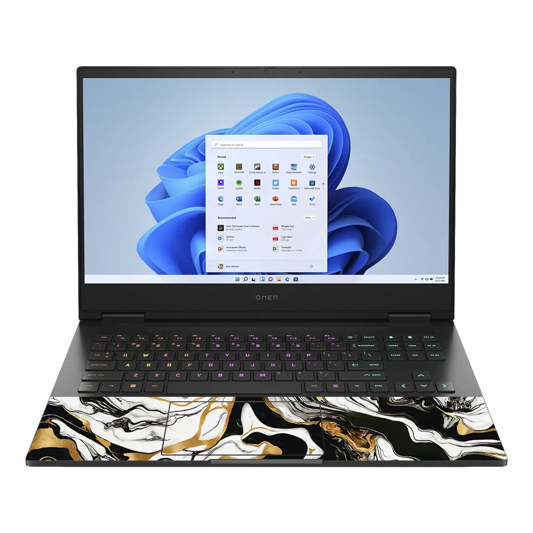 Preload Essential / Golden Abyss