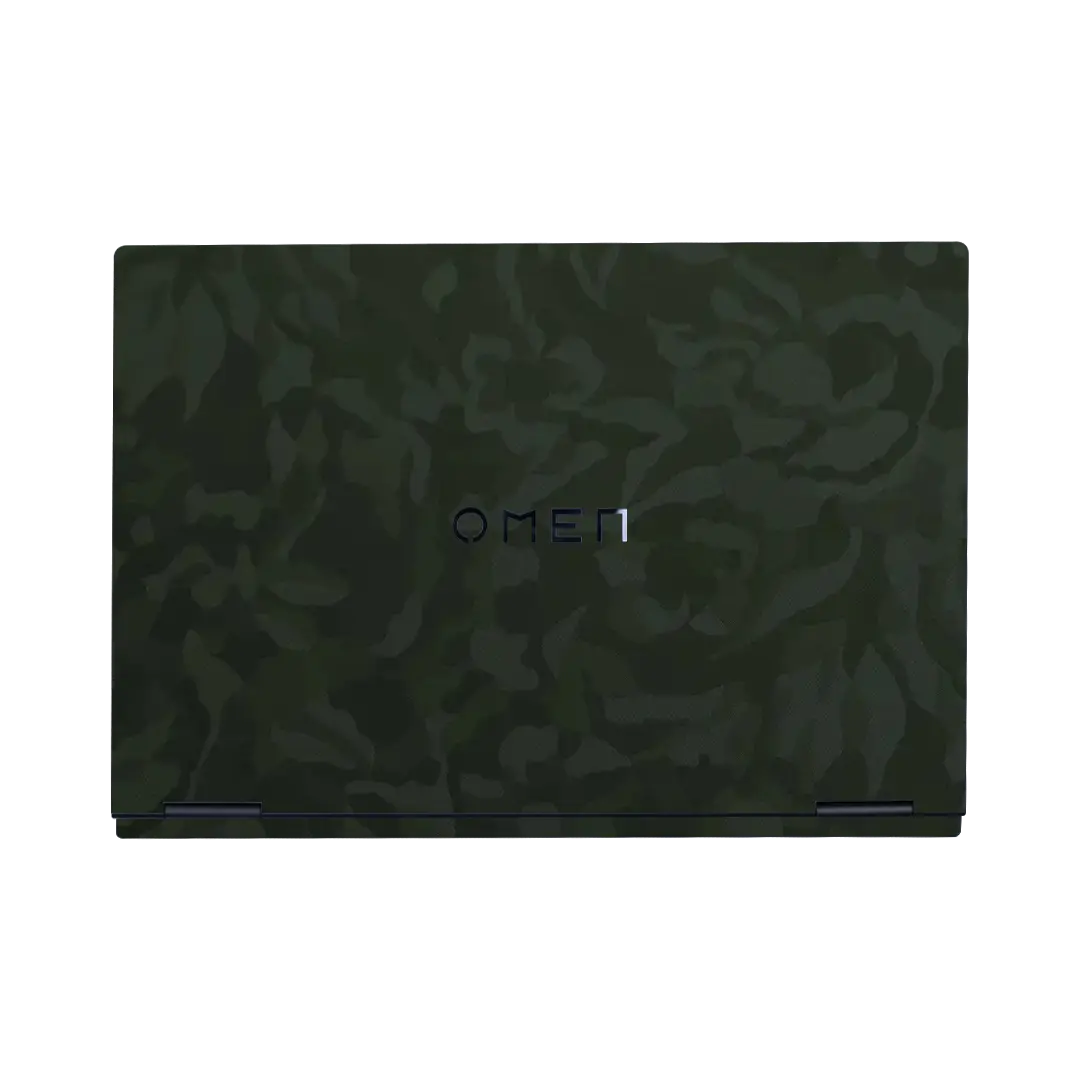 Preload Minimum / Green Camo