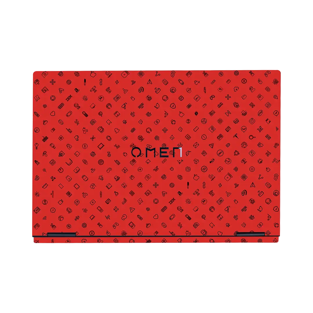 Preload Minimum / Iconic Blaze