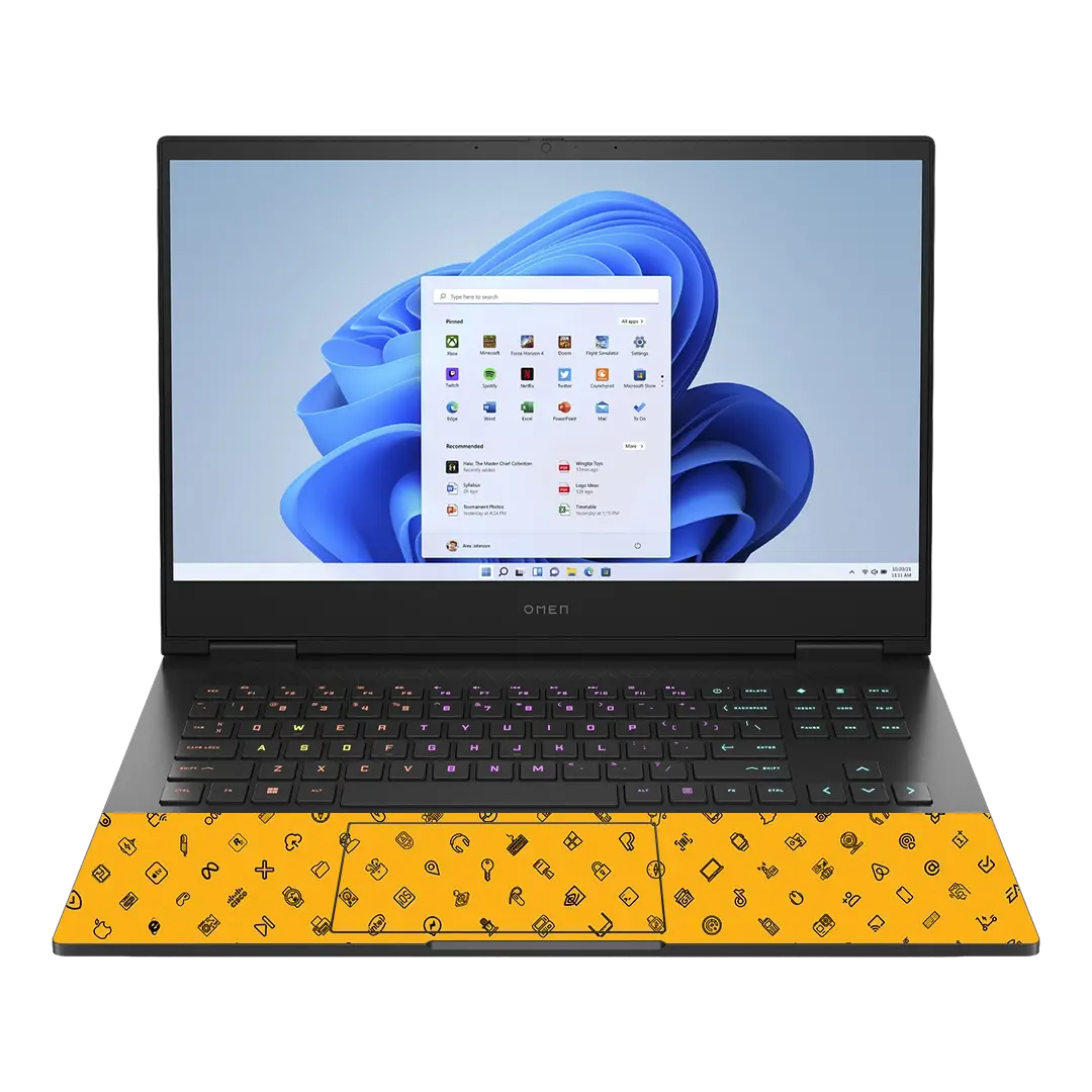 Preload Essential / Iconic Spark