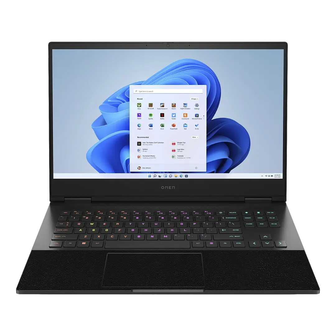 Preload Essential / Black Leather