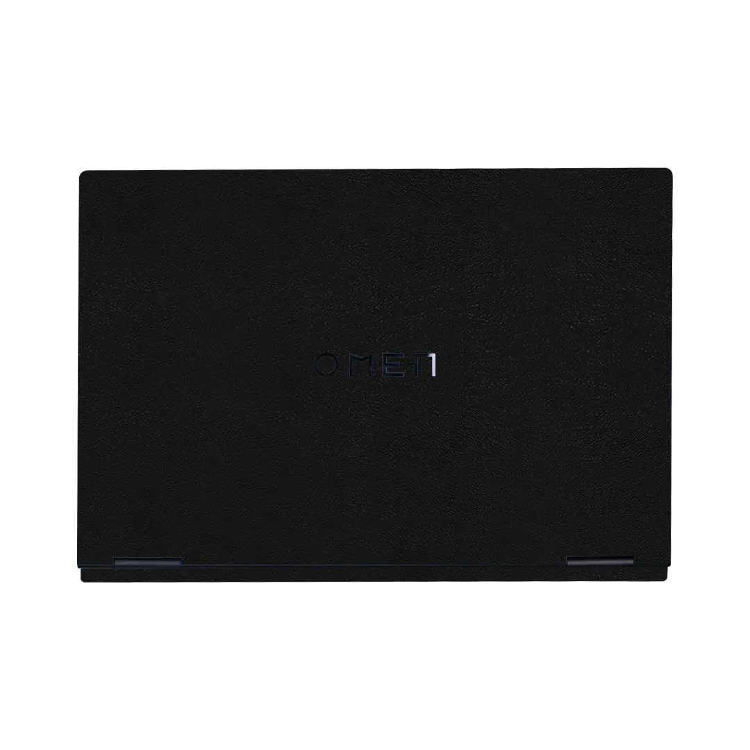 Preload Minimum / Black Leather