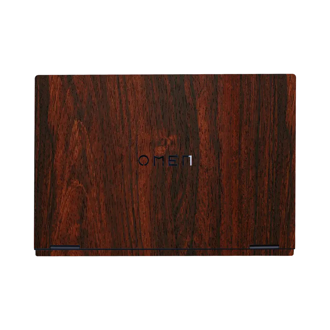 Preload Minimum / Mahogany Wood