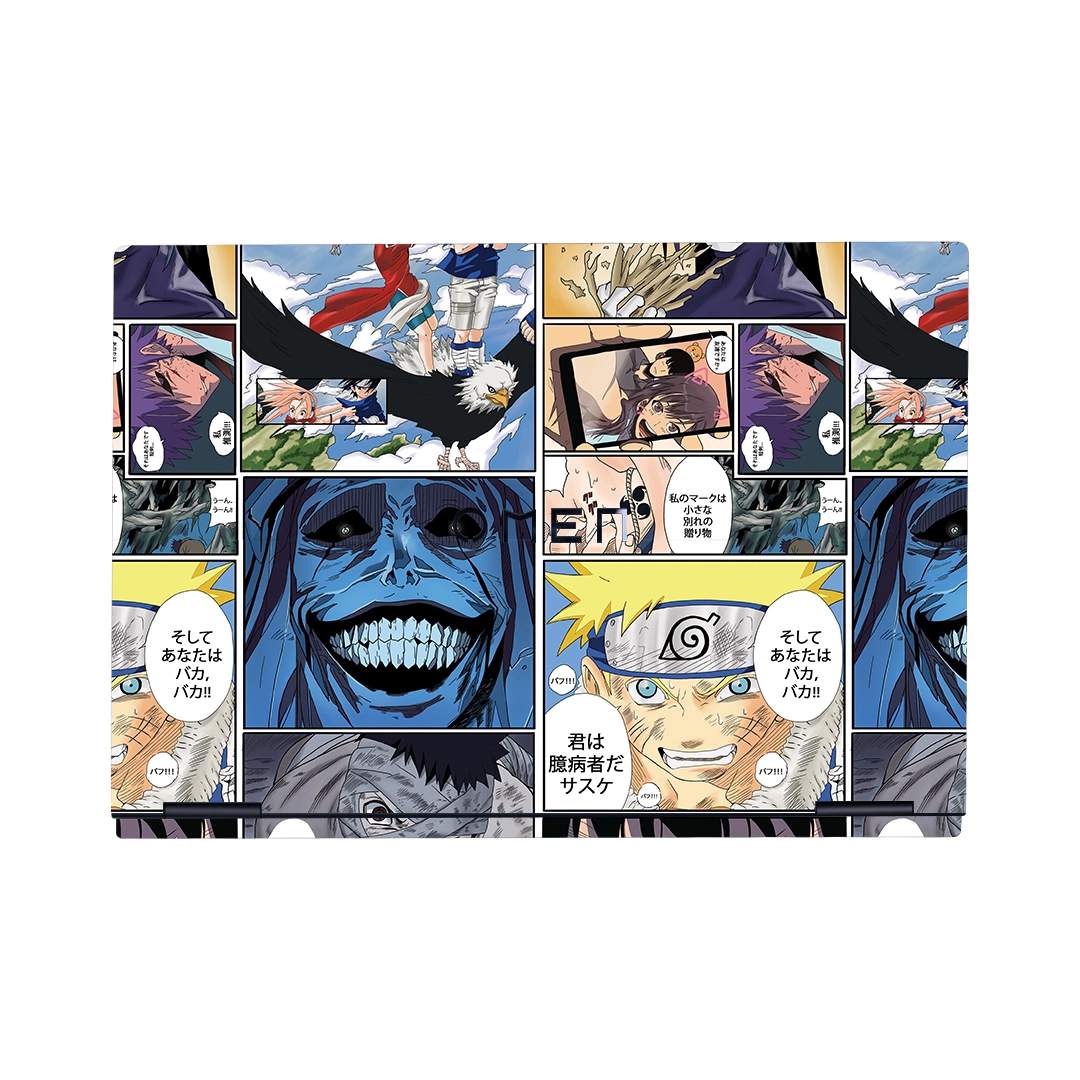 Preload Minimum / Manga Relics